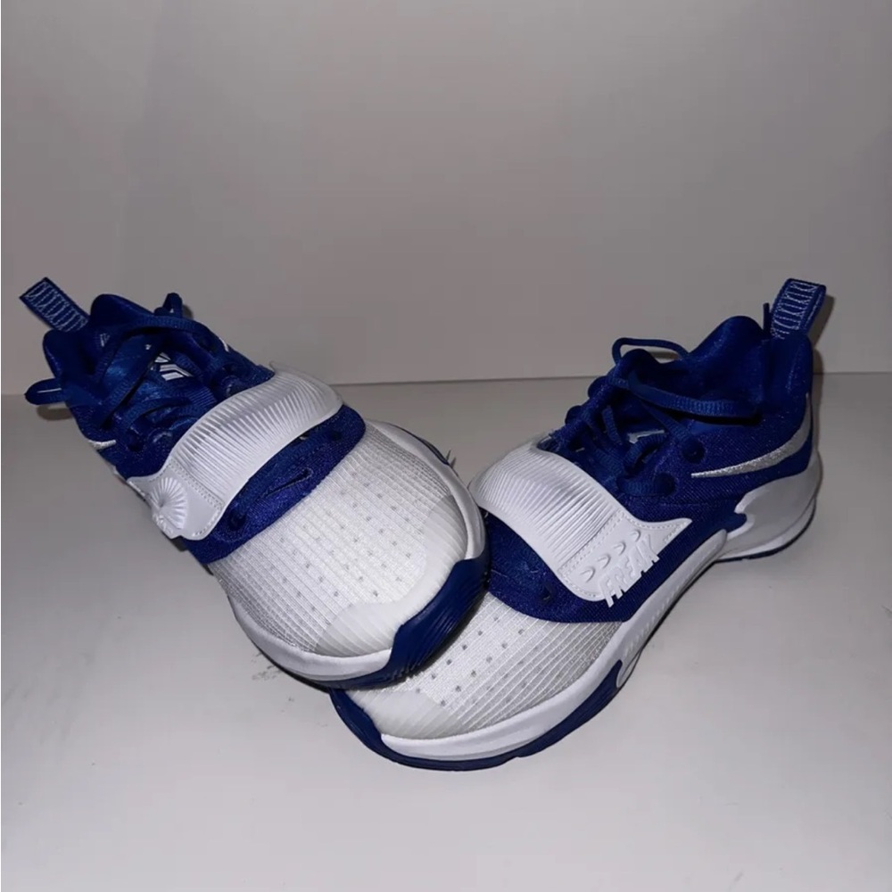 Nike Giannis Zoom Freak 3 TB Basketball Shoes - Men’s Size 8